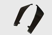 Load image into Gallery viewer, 2005-2013 Chevrolet Corvette C6 Carbon Creations GT Racing Rear Diffuser - 5 Piece