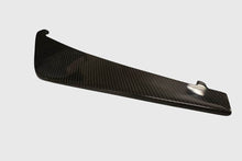 Load image into Gallery viewer, 2005-2013 Chevrolet Corvette C6 Duraflex GT Racing Rear Diffuser - 5 Piece
