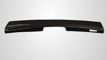 Load image into Gallery viewer, 2014-2015 Chevrolet Camaro Carbon Creations GT Concept Rear Wing Trunk Lid Spoiler - 1 Piece