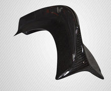 Load image into Gallery viewer, 2014-2015 Chevrolet Camaro Carbon Creations GT Concept Rear Wing Trunk Lid Spoiler - 1 Piece