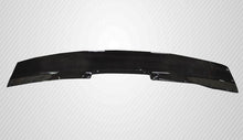 Load image into Gallery viewer, 2014-2015 Chevrolet Camaro Carbon Creations GT Concept Rear Wing Trunk Lid Spoiler - 1 Piece