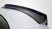 Load image into Gallery viewer, 2014-2015 Chevrolet Camaro Carbon Creations GT Concept Rear Wing Trunk Lid Spoiler - 1 Piece