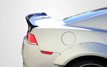 Load image into Gallery viewer, 2014-2015 Chevrolet Camaro Carbon Creations GT Concept Rear Wing Trunk Lid Spoiler - 1 Piece