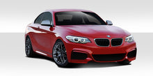 Load image into Gallery viewer, 2014-2017 Fits: BMW 2 Series F22  M Sport Look Body Kit - 2 Piece
