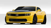 Load image into Gallery viewer, 2010-2013 Chevrolet Camaro Duraflex Stingray Z Look Body Kit - 10 Piece