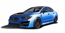 Load image into Gallery viewer, 2015-2017 Fits: Subaru WRX  NBR Concept Body Kit - 4 Piece