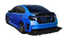 Load image into Gallery viewer, 2015-2017 Fits: Subaru WRX  NBR Concept Body Kit - 4 Piece