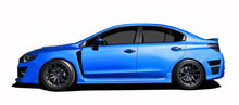 Load image into Gallery viewer, 2015-2017 Fits: Subaru WRX   NBR Concept Body Kit - 13 Piece