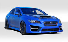 Load image into Gallery viewer, 2015-2017 Fits: Subaru WRX   NBR Concept Body Kit - 9 Piece