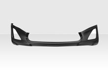 Load image into Gallery viewer, 2013-2016 Fits: Scion FR-S Duraflex W-1 Front Lip Under Air Dam Spoiler - 1 Piece