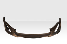 Load image into Gallery viewer, 2013-2016 Fits: Scion FR-S Duraflex W-1 Front Lip Under Air Dam Spoiler - 1 Piece