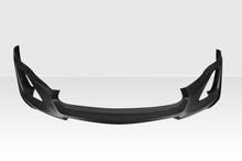 Load image into Gallery viewer, 2013-2016 Fits: Scion FR-S Duraflex W-1 Front Lip Under Air Dam Spoiler - 1 Piece