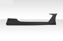Load image into Gallery viewer, 2013-2017 Fits: Scion FR-S Fits: Subaru BRZ  W-1 Side Skirt Rocker Panels - 2 Piece
