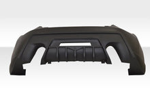 Load image into Gallery viewer, 2013-2017 Fits: Scion FR-S Fits: Subaru BRZ  W-1 Rear Bumper Cover - 1 Piece