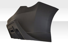 Load image into Gallery viewer, 2013-2017 Fits: Scion FR-S Fits: Subaru BRZ  W-1 Rear Bumper Cover - 1 Piece