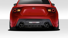 Load image into Gallery viewer, 2013-2016 Fits: Scion FR-S Duraflex W-1 Body Kit - 8 Piece