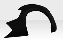 Load image into Gallery viewer, 2013-2017 Fits: Scion FR-S Fits: Subaru BRZ  W-1 Rear Fender Flares - 2 Piece