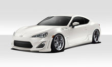 Load image into Gallery viewer, 2013-2016 Fits: Scion FR-S Duraflex W-1 Body Kit - 4 Piece
