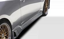 Load image into Gallery viewer, 2010-2016 Fits: Hyundai Genesis 2DR Duraflex TP-R Side Skirts Rocker Panels - 2 Piece