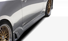 Load image into Gallery viewer, 2010-2012 Hyundai Genesis Coupe 2DR Duraflex TP-R Body Kit - 6 Piece