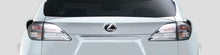 Load image into Gallery viewer, 2010-2015 Lexus RX Series RX350 RX450 Duraflex W-1 Rear Wing Trunk Lid Spoiler - 1 Piece