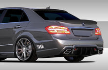 Load image into Gallery viewer, 2010-2017 Fits: Mercedes E Class W212 Eros Version 1 Rear Bumper Cover - 1 Piece
