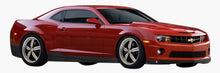 Load image into Gallery viewer, 2010-2015 Chevrolet Camaro Carbon Creations GM-X Side Skirts Rocker Panels - 2 Piece