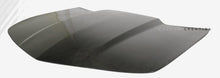 Load image into Gallery viewer, 2010-2015 Chevrolet Camaro Carbon Creations OEM Hood - 1 Piece