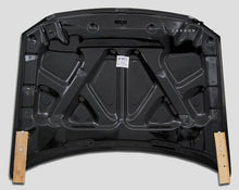 Load image into Gallery viewer, 2010-2015 Chevrolet Camaro Carbon Creations OEM Hood - 1 Piece