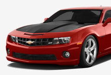 Load image into Gallery viewer, 2010-2015 Chevrolet Camaro Carbon Creations OEM Hood - 1 Piece