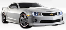 Load image into Gallery viewer, 2010-2015 Chevrolet Camaro Duraflex GM-X Side Skirts Rocker Panels - 2 Piece