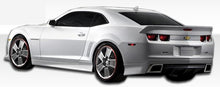Load image into Gallery viewer, 2010-2015 Chevrolet Camaro Duraflex GM-X Side Skirts Rocker Panels - 2 Piece