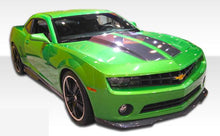 Load image into Gallery viewer, 2010-2015 Chevrolet Camaro Duraflex GM-X Side Skirts Rocker Panels - 2 Piece