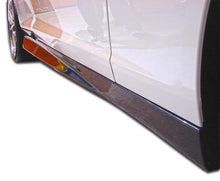 Load image into Gallery viewer, 2010-2015 Chevrolet Camaro Duraflex GM-X Side Skirts Rocker Panels - 2 Piece