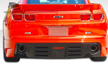 Load image into Gallery viewer, 2010-2013 Chevrolet Camaro V6 Duraflex Racer Body Kit - 4 Piece