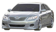 Load image into Gallery viewer, 2010-2011 Toyota Camry Duraflex Racer Body Kit - 4 Piece