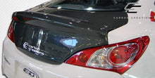 Load image into Gallery viewer, 2010-2016 Fits: Hyundai Genesis 2DR Carbon Creations OEM Trunk - 1 Piece