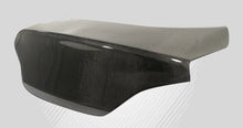 Load image into Gallery viewer, 2010-2016 Fits: Hyundai Genesis 2DR Carbon Creations OEM Trunk - 1 Piece