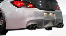 Load image into Gallery viewer, 2010-2012 Hyundai Genesis Coupe 2DR Duraflex MS-R Body Kit - 4 Piece