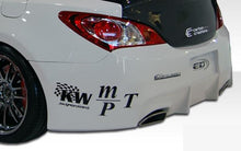 Load image into Gallery viewer, 2010-2012 Hyundai Genesis Coupe 2DR Duraflex MS-R Body Kit - 4 Piece