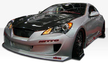 Load image into Gallery viewer, 2010-2012 Hyundai Genesis Coupe 2DR Duraflex Circuit Body Kit - 4 Piece