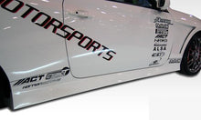 Load image into Gallery viewer, 2010-2012 Hyundai Genesis Coupe 2DR Duraflex MS-R Body Kit - 4 Piece