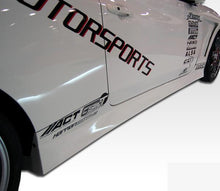 Load image into Gallery viewer, 2010-2012 Hyundai Genesis Coupe 2DR Duraflex MS-R Body Kit - 4 Piece