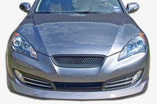 Load image into Gallery viewer, 2010-2012 Hyundai Genesis Coupe 2DR Duraflex MS-R Body Kit - 4 Piece