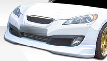 Load image into Gallery viewer, 2010-2012 Hyundai Genesis Coupe 2DR Duraflex MS-R Body Kit - 4 Piece