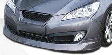 Load image into Gallery viewer, 2010-2012 Hyundai Genesis Coupe 2DR Duraflex MS-R Body Kit - 4 Piece