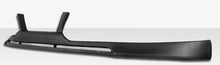 Load image into Gallery viewer, 2010-2012 Hyundai Genesis Coupe 2DR Duraflex SX-R Front Lip Under Spoiler Air Dam - 1 Piece (Overstock)