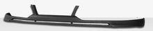Load image into Gallery viewer, 2010-2012 Hyundai Genesis Coupe 2DR Duraflex SX-R Front Lip Under Spoiler Air Dam - 1 Piece (Overstock)