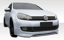 Load image into Gallery viewer, 2010-2017 Fits: Volkswagen Golf Kaden Side Skirts Rocker Panels - 2 Piece