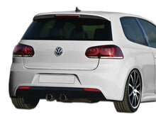 Load image into Gallery viewer, 2010-2017 Fits: Volkswagen Golf  R Look Rear Bumper Cover - 1 Piece